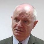 Professor Jim Parle