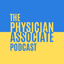 Physician Associate Podcast with Meducate Academy
