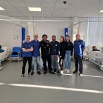 Bootcamp For Physician Associate Students At Chester University