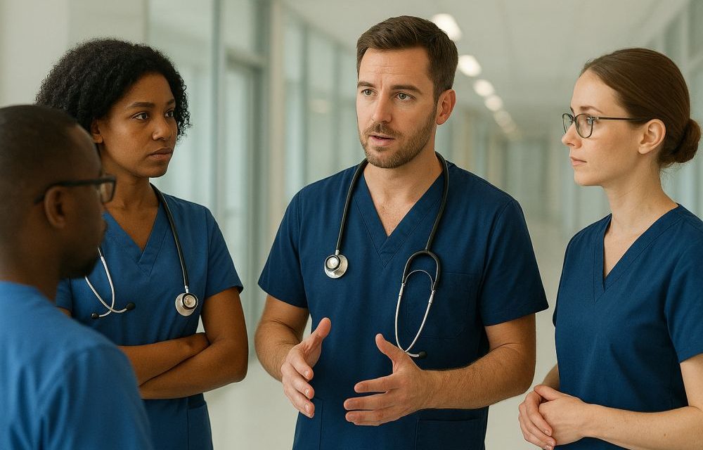 How Game Theory Can Transform Medical Education: The Meducate Academy Approach