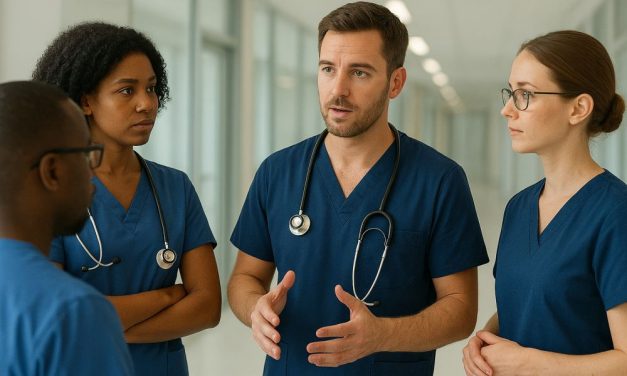 How Game Theory Can Transform Medical Education: The Meducate Academy Approach