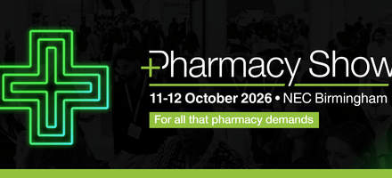 The Pharmacy Show – 11th to 12th of October 2026