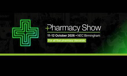 The Pharmacy Show – 11th to 12th of October 2026